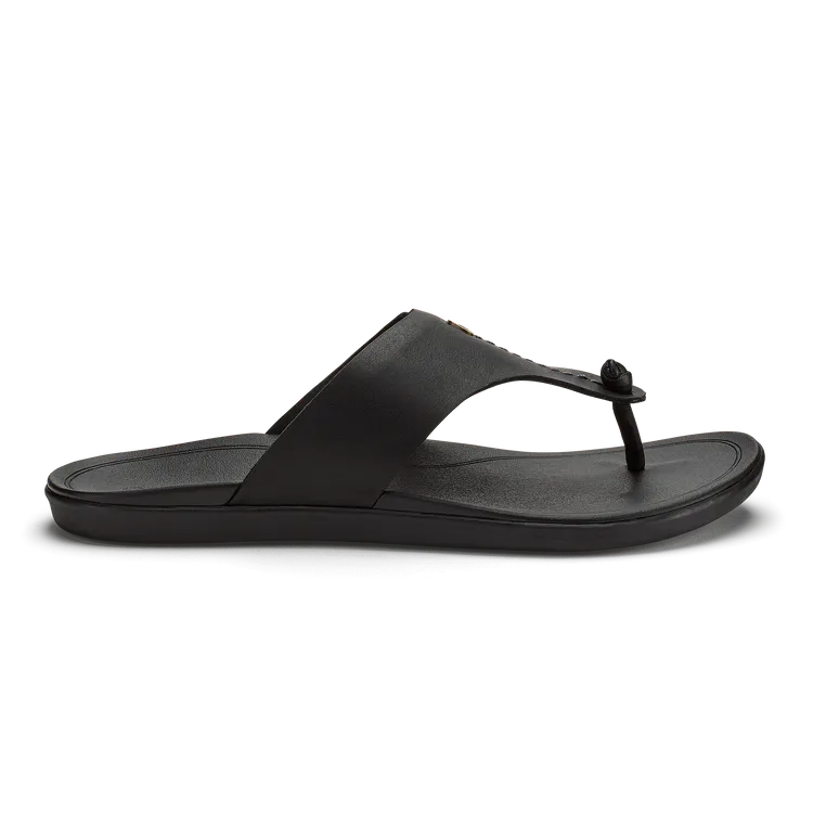 Olukai Womens Sandals Hoʻopio Mele