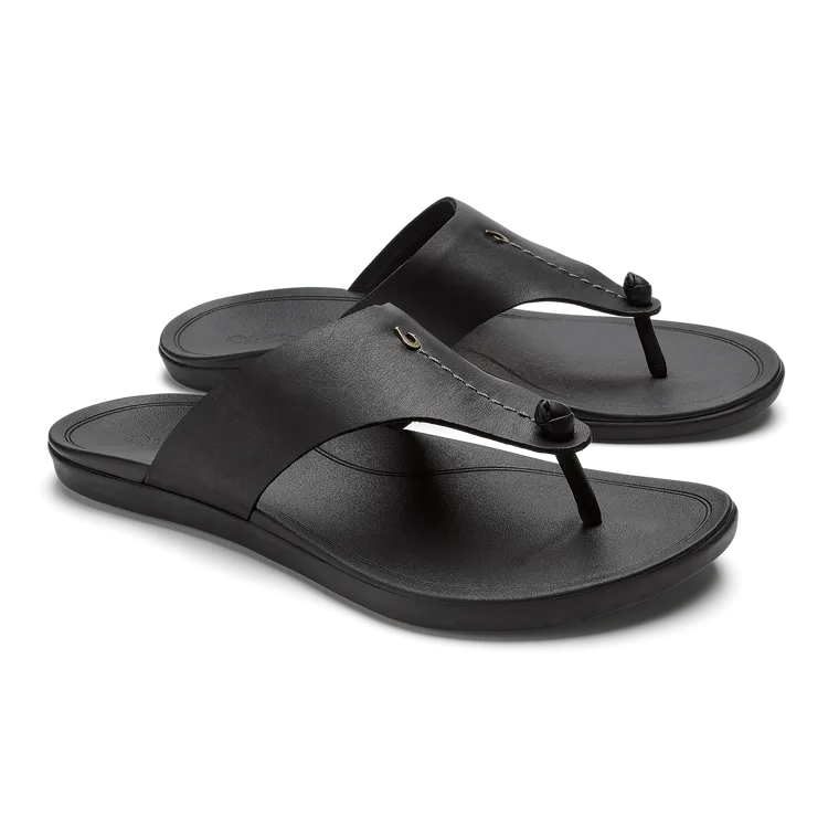 Olukai Womens Sandals Hoʻopio Mele
