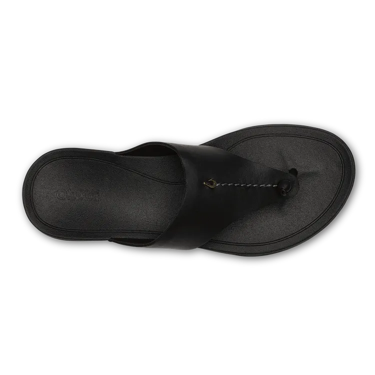 Olukai Womens Sandals Hoʻopio Mele