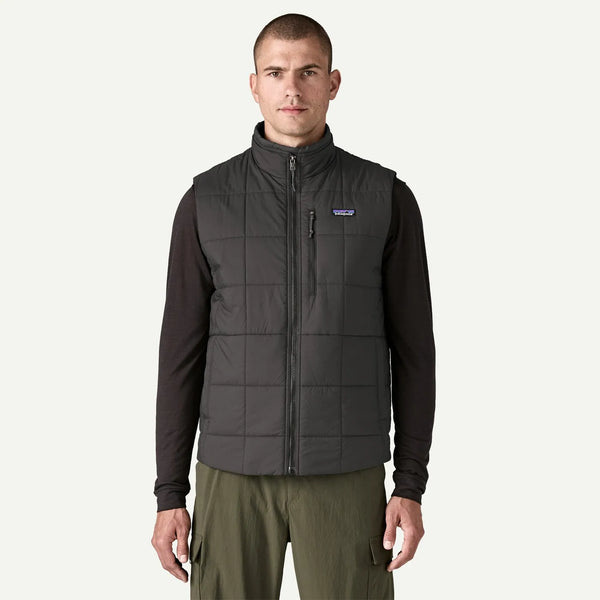 Patagonia Mens Vest Light Gust