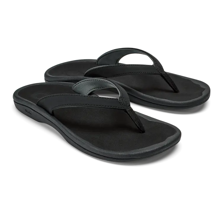 Olukai Womens Sandals ʻOhana Lahi