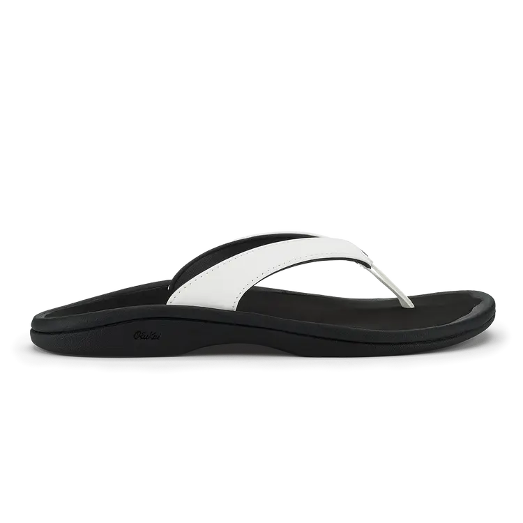 Olukai Womens Sandals ʻOhana Lahi