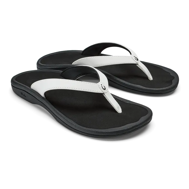 Olukai Womens Sandals ʻOhana Lahi