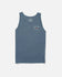Salty Crew Mens Tank Top Bruce