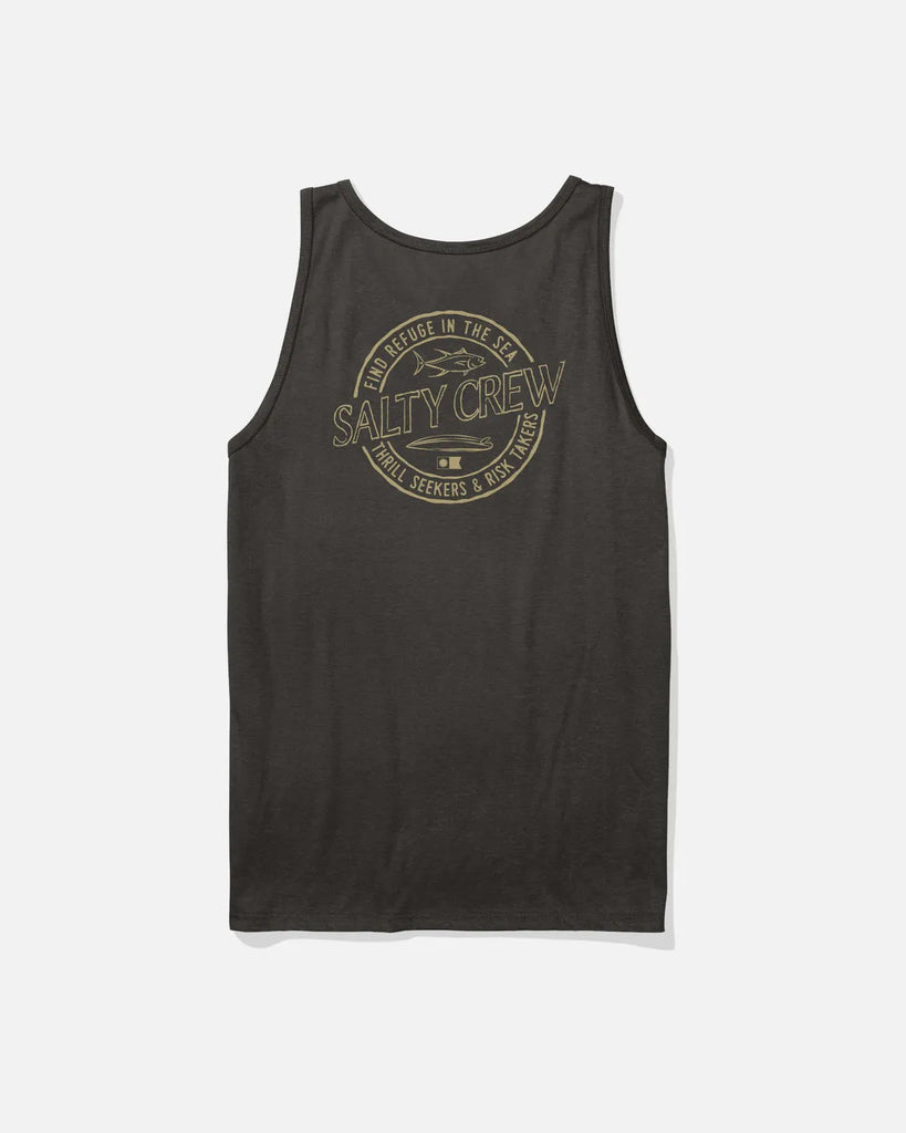 Salty Crew Mens Tank Top Skewed