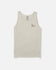 Salty Crew Mens Tank Top Down Time