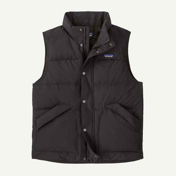 Patagonia Mens Vest Downdrift