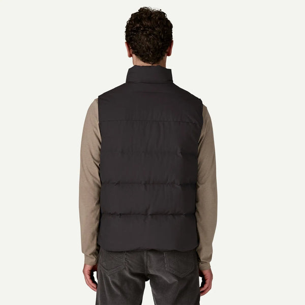 Patagonia Mens Vest Downdrift