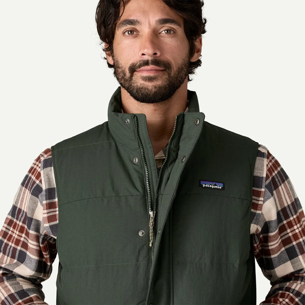 Patagonia Mens Vest Downdrift