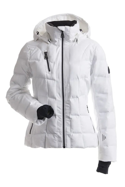 Nils Womens Snow Jacket Megeve