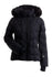 Nils Womens Snow Jacket Whistler Faux Fur