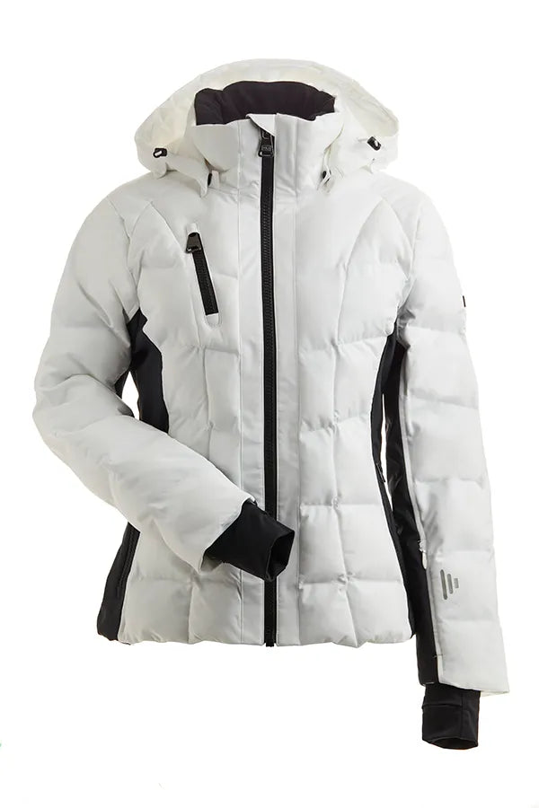 Nils Womens Snow Jacket Whistler
