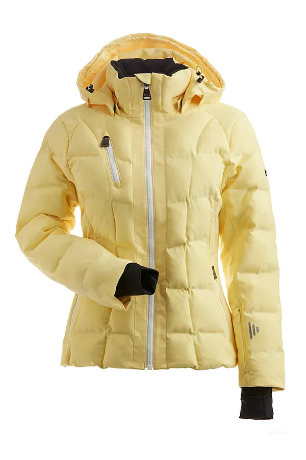 Nils Womens Snow Jacket Whistler