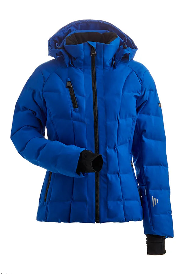 Nils Womens Snow Jacket Whistler