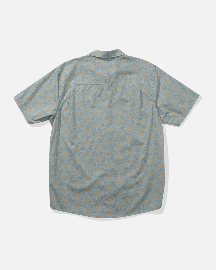 Salty Crew Mens Woven Uni Farm