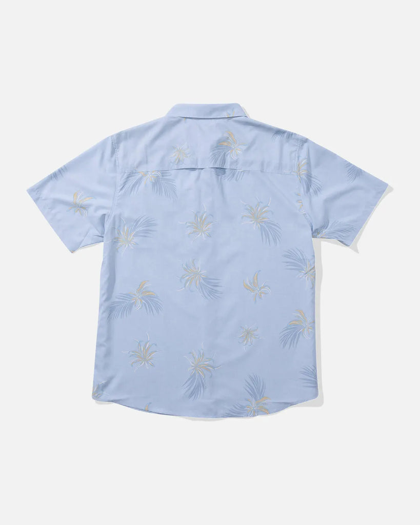 Salty Crew Mens Woven Weekender UV