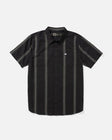 Salty Crew Mens Woven Crew