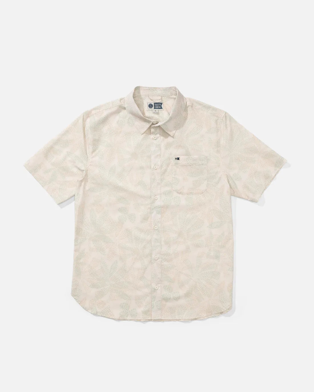 Salty Crew Mens Woven Driver UV