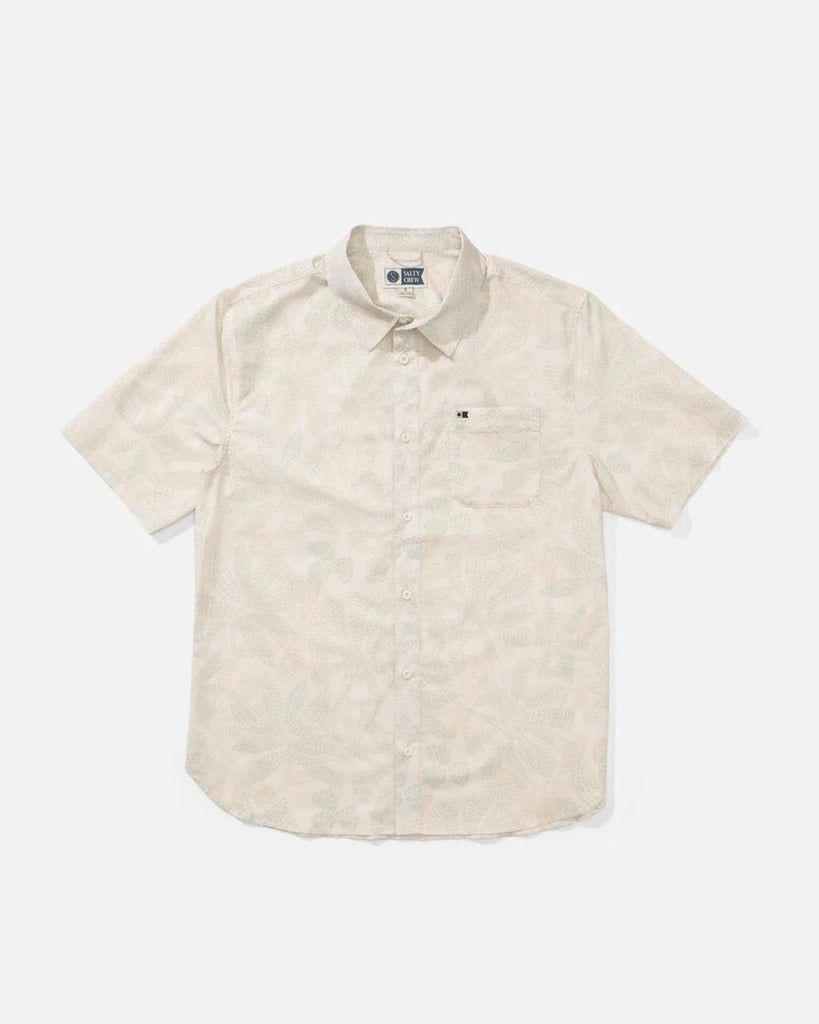 Salty Crew Mens Woven Driver UV