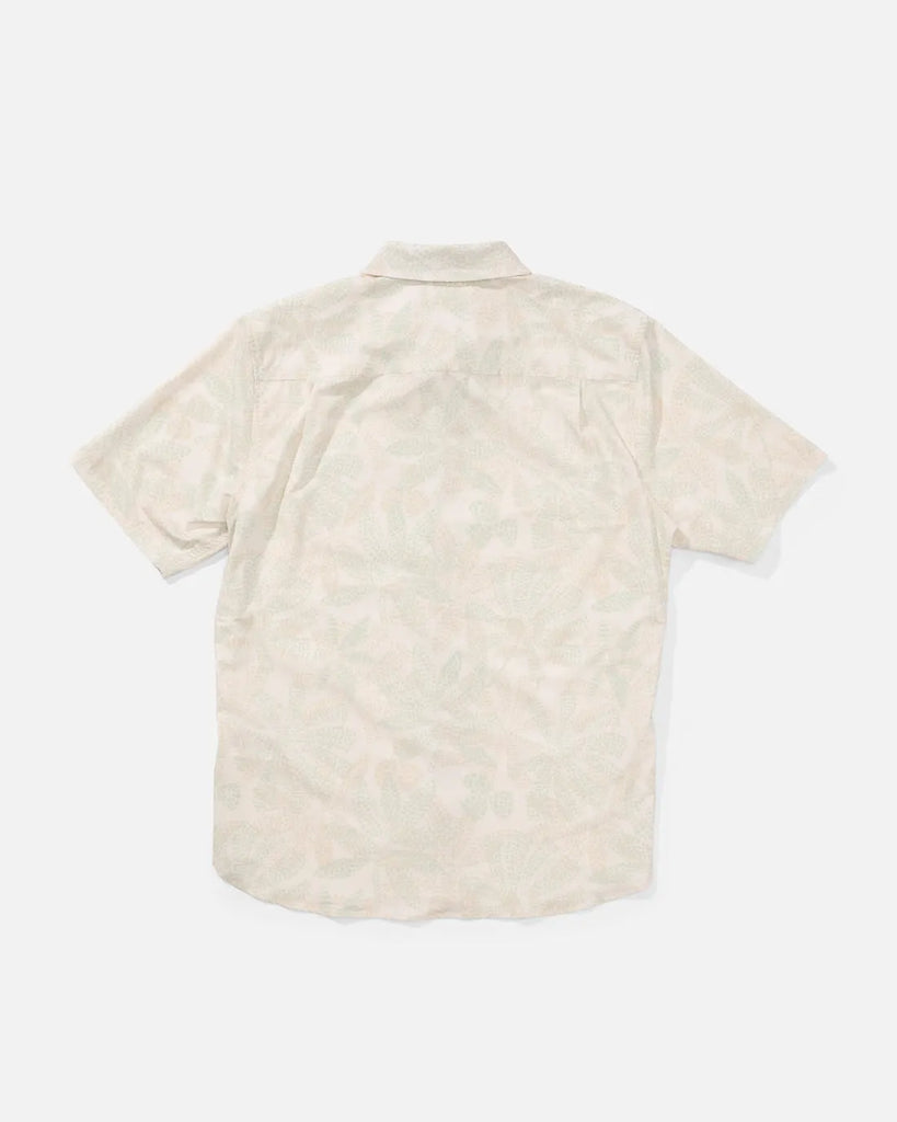 Salty Crew Mens Woven Driver UV