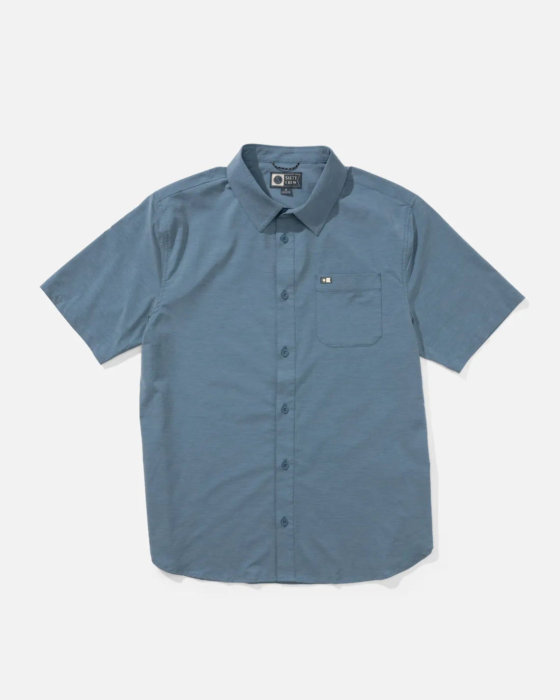 Salty Crew Mens Woven Driver UV