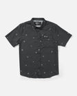 Salty Crew Mens Woven Flagship UV