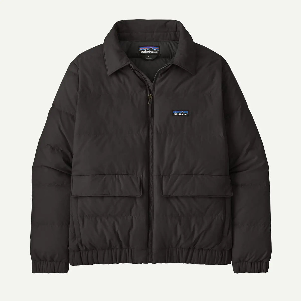 Patagonia Mens Jacket Sisar Down