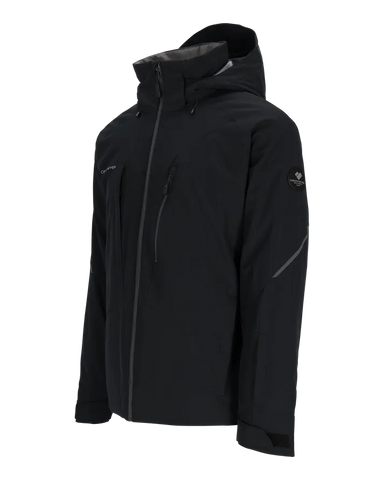 Obermeyer Mens Snow Jacket Raze