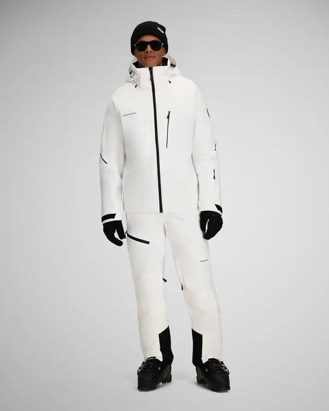Obermeyer Mens Snow Jacket Raze