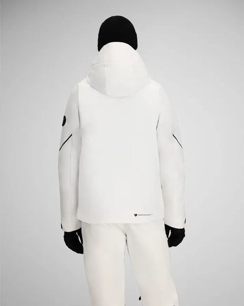 Obermeyer Mens Snow Jacket Raze