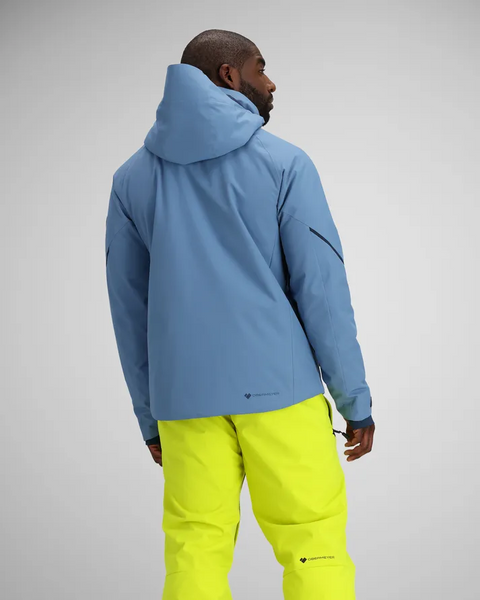 Obermeyer sales raze jacket