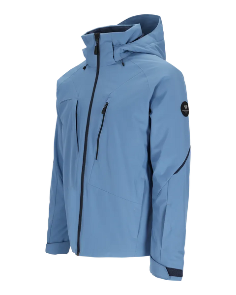 Obermeyer Mens Snow Jacket Raze