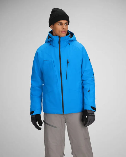 Obermeyer Mens Snow Jacket Raze