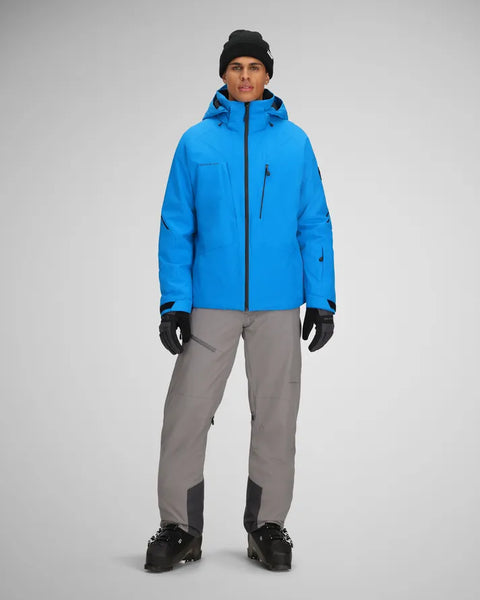 Obermeyer Mens Snow Jacket Raze