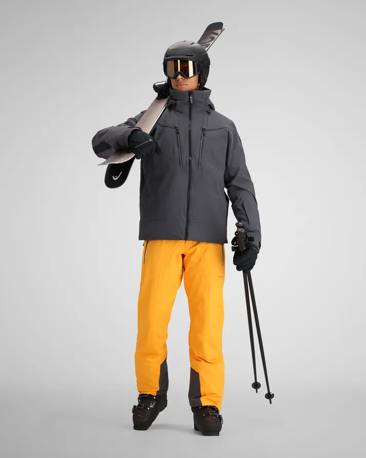 Obermeyer charger hot sale