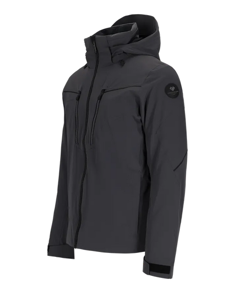 Obermeyer Mens Snow Jacket Charger Elite