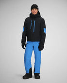 Obermeyer Mens Snow Jacket Fall Line