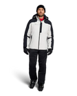 Obermeyer Mens Snow Jacket Foundation