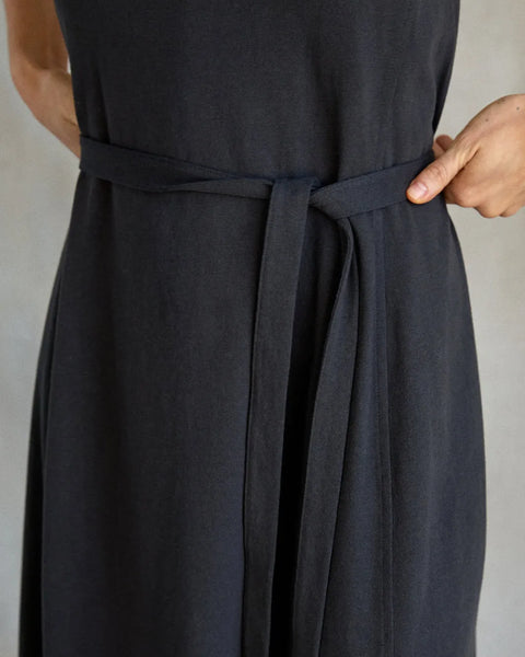 Outerknown Womens Dress Hermosa Tank Dress