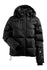 Nils Womens Snow Jacket Skylar Metallic