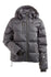 Nils Womens Snow Jacket Skylar Metallic