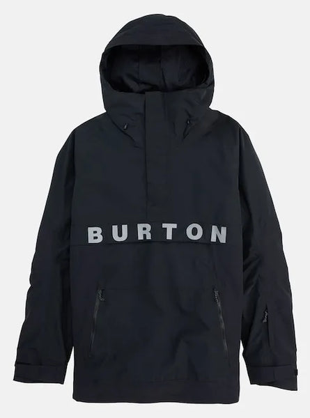 Burton Mens Snow Jacket Frostner 2L Anorak