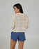Salty Crew Womens Sweater Neptune