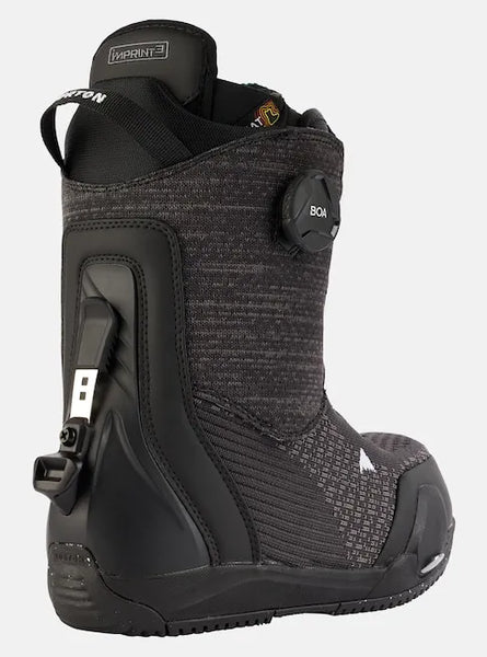 Burton Womens Snowboard Boots Ritual Step On