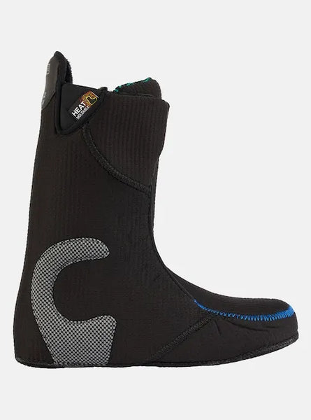 Burton Womens Snowboard Boots Ritual Step On