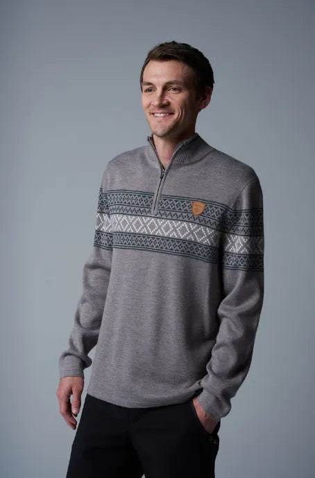 Fera Mens Snow Layers Pablo Sweater