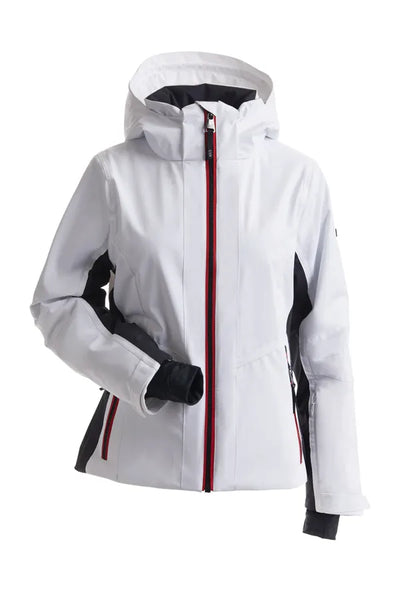 Nils Womens Snow Jacket Arlberg