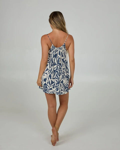 Salty Crew Womens Dress Ray Days Cover Up
