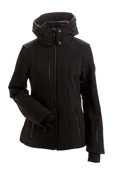 Nils Womens Snow Jacket Davos