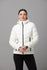 Capranea Womens Snow Jacket Gurten
